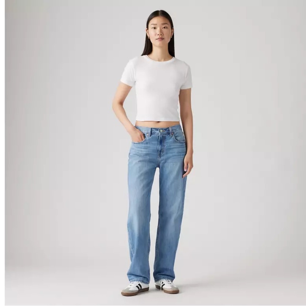 Levi’s LOW PRO